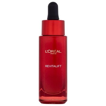 Revitalift Hydrating Smoothing Serum - Hydratační a vyhlazující pleťové sérum